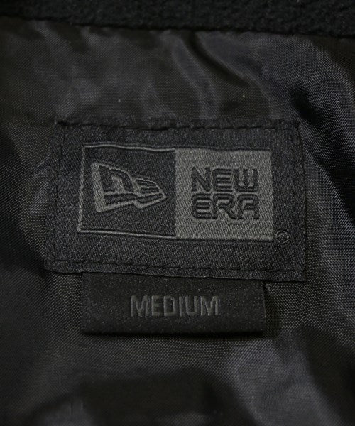 NEW ERA 斜紋夾克