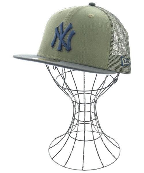 NEW ERA 棒球帽