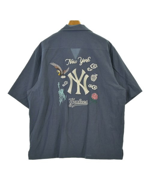 NEW ERA 休閒襯衫