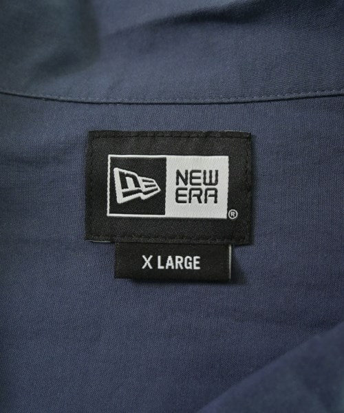 NEW ERA 休閒襯衫