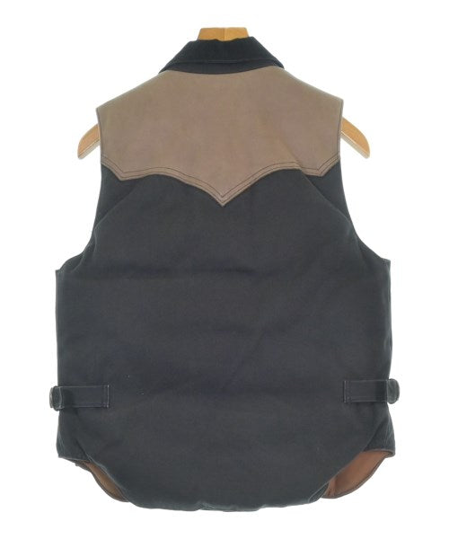 WAREHOUSE 羽絨夾克/背心