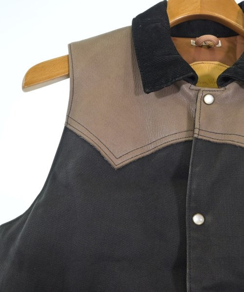 WAREHOUSE 羽絨夾克/背心