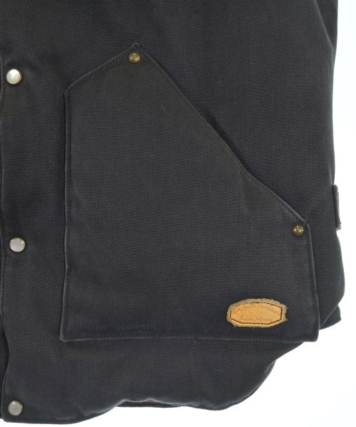 WAREHOUSE 羽絨夾克/背心