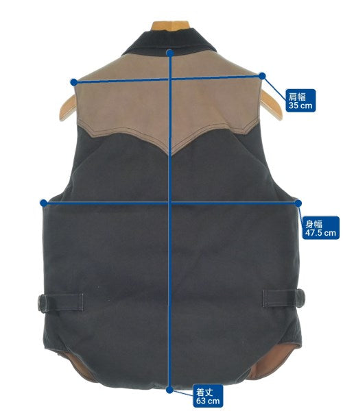 WAREHOUSE 羽絨夾克/背心