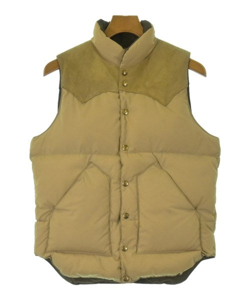 Rocky Mountain Featherbed 羽絨夾克/背心