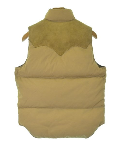 Rocky Mountain Featherbed 羽絨夾克/背心