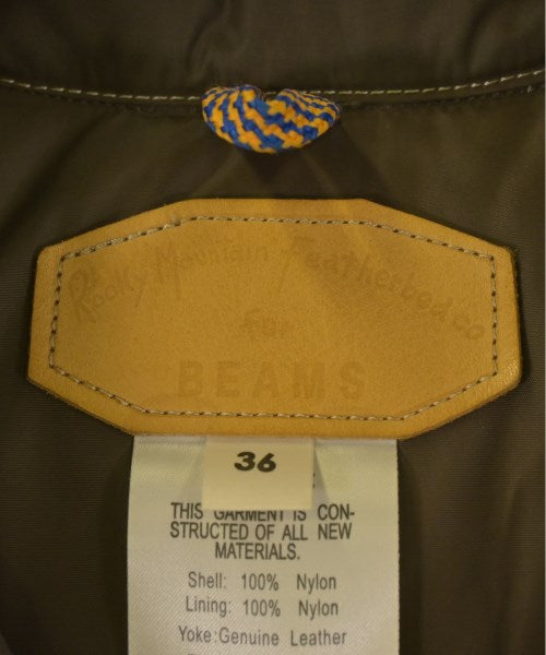 Rocky Mountain Featherbed 羽絨夾克/背心