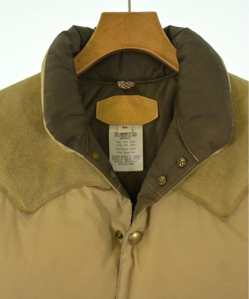 Rocky Mountain Featherbed 羽絨夾克/背心