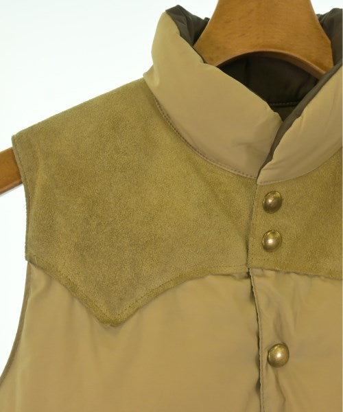 Rocky Mountain Featherbed 羽絨夾克/背心