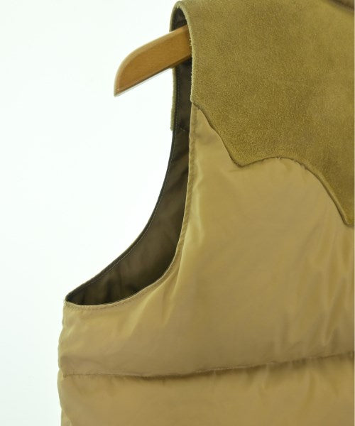 Rocky Mountain Featherbed 羽絨夾克/背心