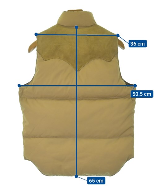 Rocky Mountain Featherbed 羽絨夾克/背心