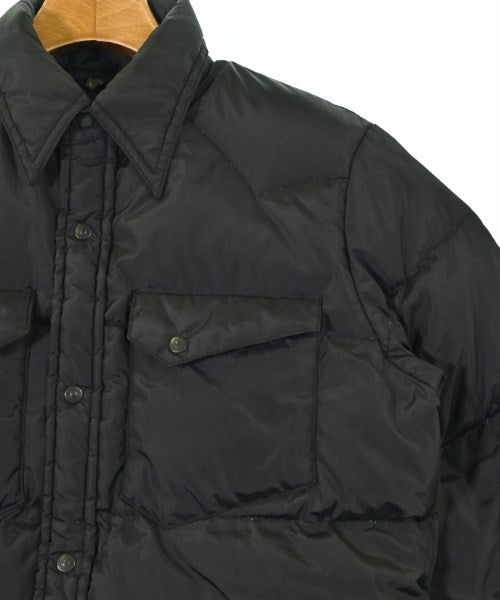 Rocky Mountain Featherbed 羽絨夾克/背心