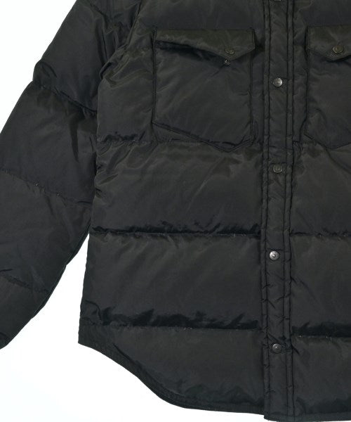 Rocky Mountain Featherbed 羽絨夾克/背心