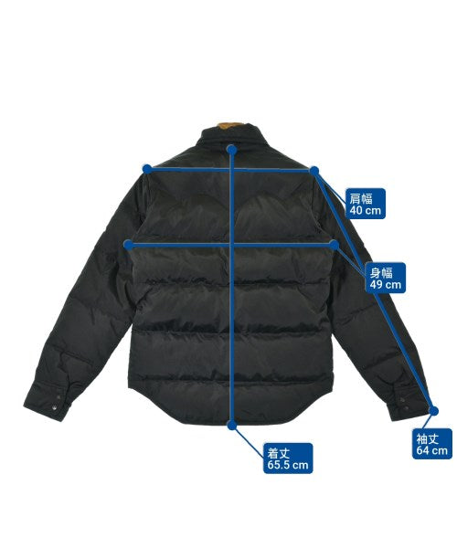 Rocky Mountain Featherbed 羽絨夾克/背心