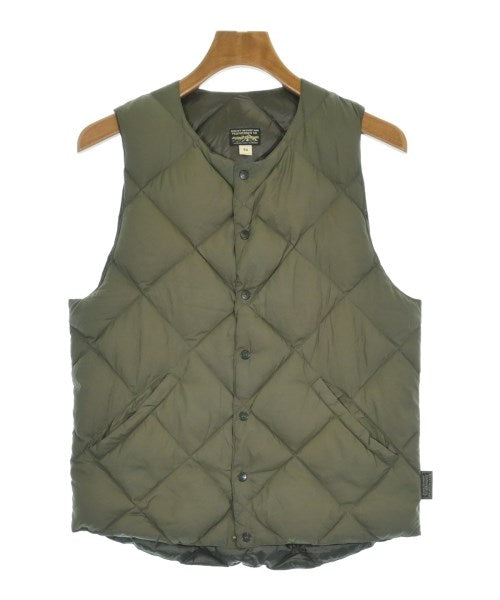 Rocky Mountain Featherbed 羽絨夾克/背心