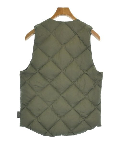 Rocky Mountain Featherbed 羽絨夾克/背心