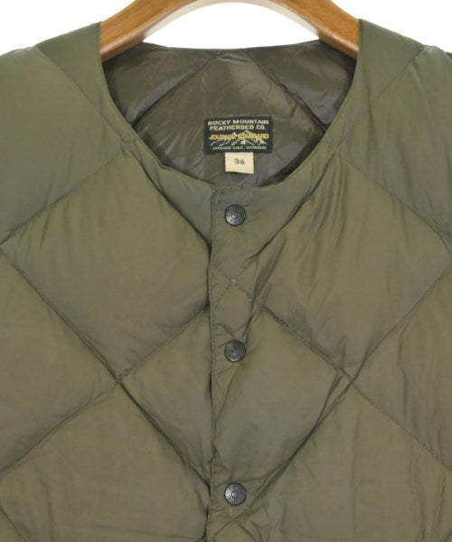 Rocky Mountain Featherbed 羽絨夾克/背心