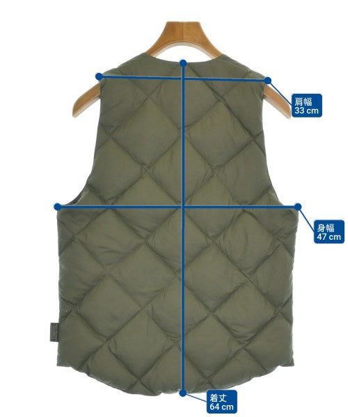 Rocky Mountain Featherbed 羽絨夾克/背心