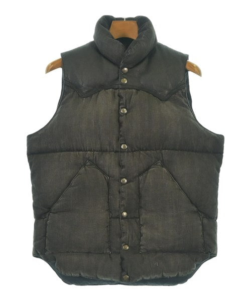 Rocky Mountain Featherbed 羽絨夾克/背心