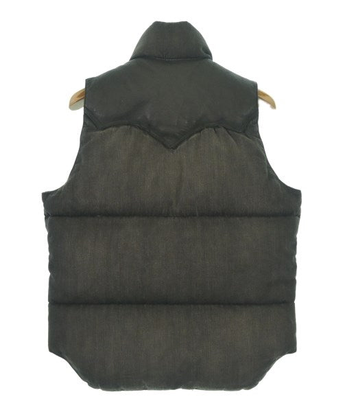 Rocky Mountain Featherbed 羽絨夾克/背心