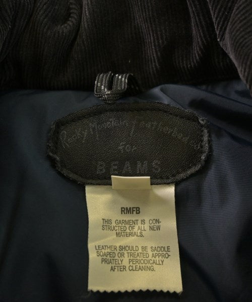 Rocky Mountain Featherbed 羽絨夾克/背心