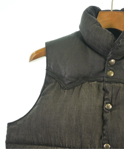 Rocky Mountain Featherbed 羽絨夾克/背心