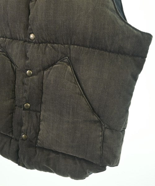 Rocky Mountain Featherbed 羽絨夾克/背心