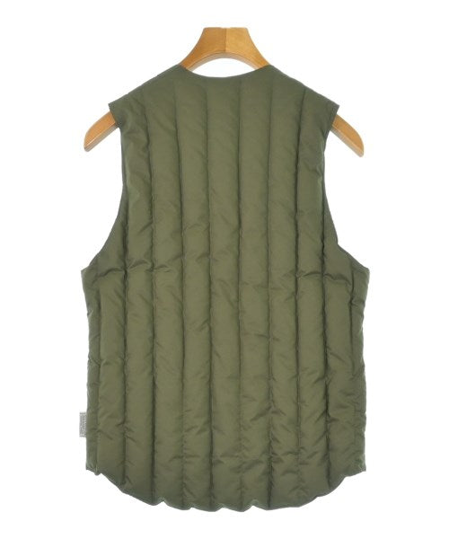 Rocky Mountain Featherbed 羽絨夾克/背心