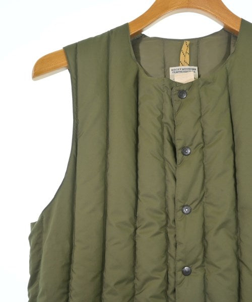 Rocky Mountain Featherbed 羽絨夾克/背心