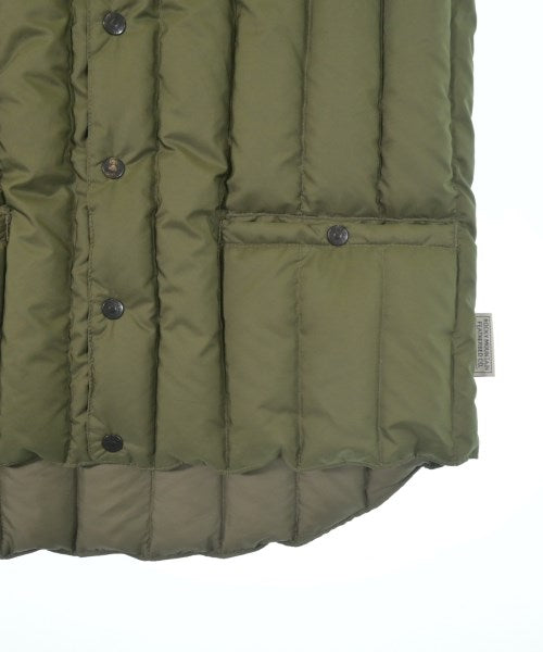 Rocky Mountain Featherbed 羽絨夾克/背心