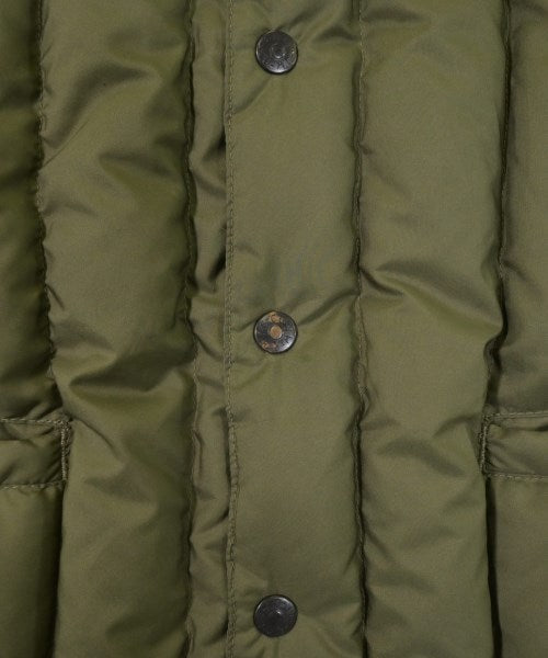 Rocky Mountain Featherbed 羽絨夾克/背心