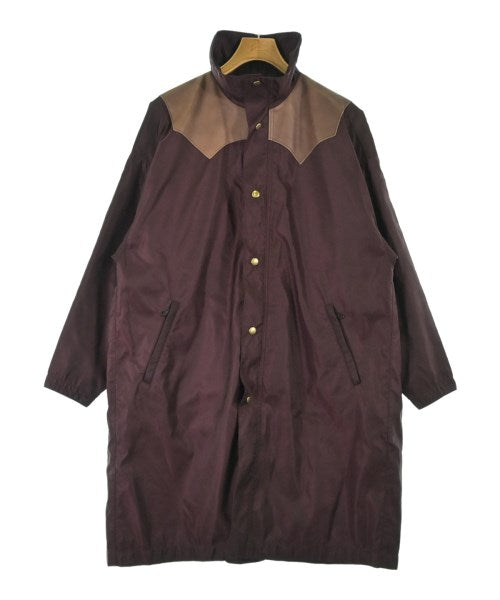 Rocky Mountain Featherbed 其他大衣