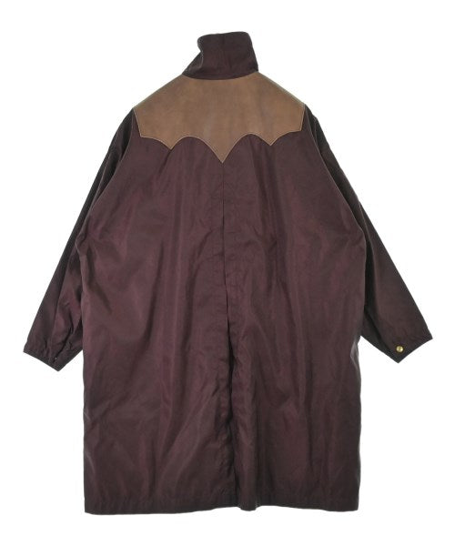 Rocky Mountain Featherbed 其他大衣