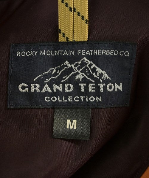 Rocky Mountain Featherbed 其他大衣