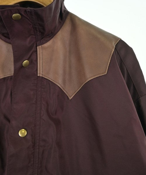 Rocky Mountain Featherbed 其他大衣