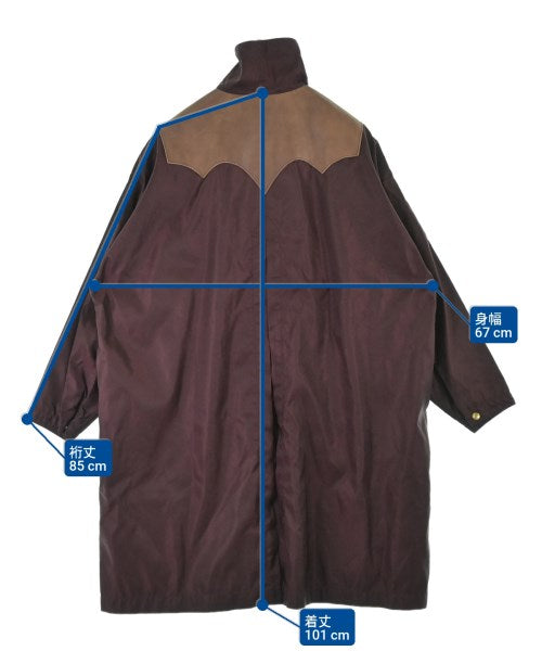 Rocky Mountain Featherbed 其他大衣