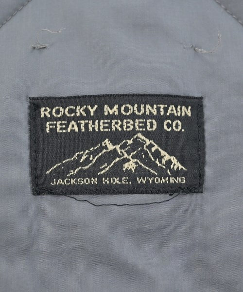 Rocky Mountain Featherbed 冬季圍巾