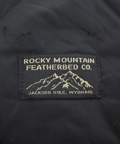 Rocky Mountain Featherbed 冬季圍巾