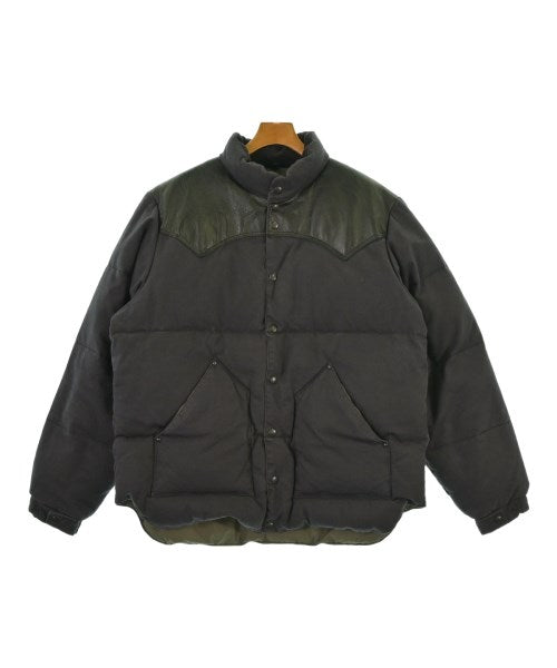 Rocky Mountain Featherbed 羽絨夾克/背心