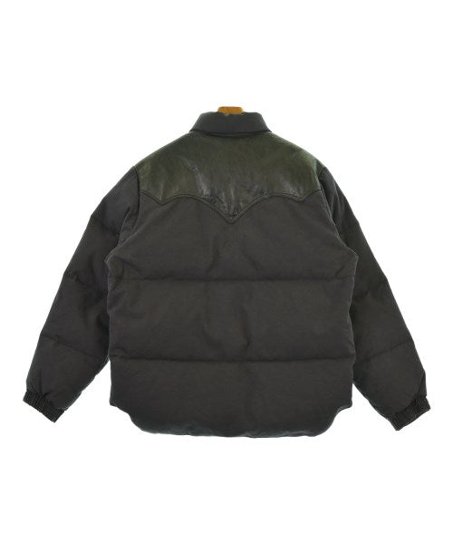 Rocky Mountain Featherbed 羽絨夾克/背心
