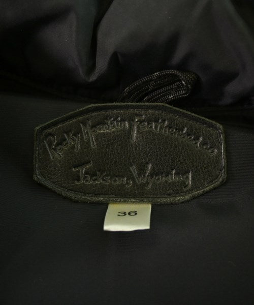 Rocky Mountain Featherbed 羽絨夾克/背心