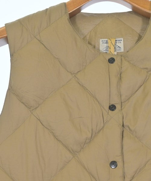 Rocky Mountain Featherbed 羽絨夾克/背心