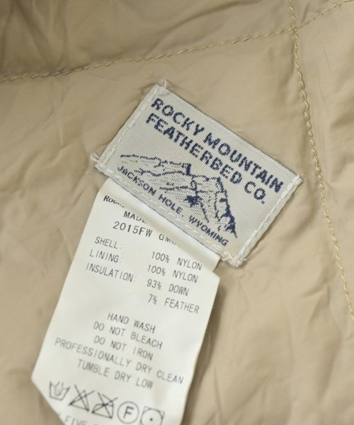 Rocky Mountain Featherbed 冬季圍巾