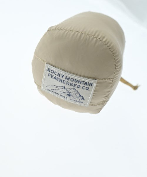 Rocky Mountain Featherbed 冬季圍巾