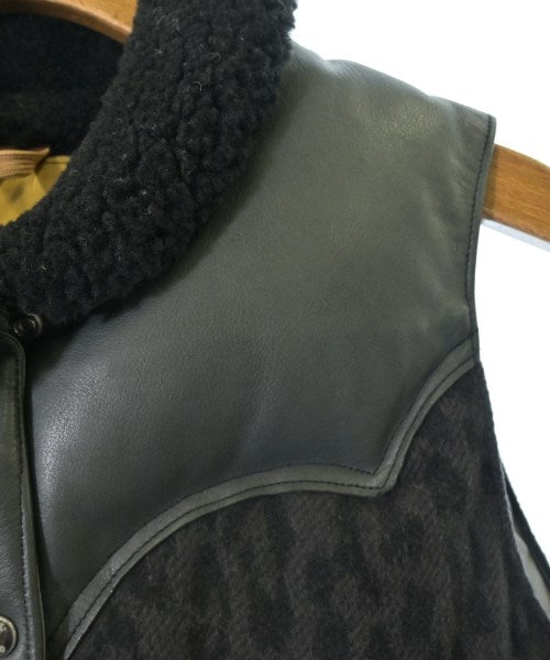 HYSTERIC GLAMOUR 羽絨夾克/背心