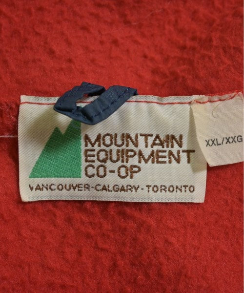 MOUNTAIN EQUIPMENT 其他飛行外套