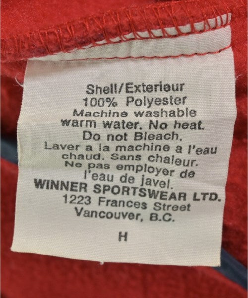 MOUNTAIN EQUIPMENT 其他飛行外套