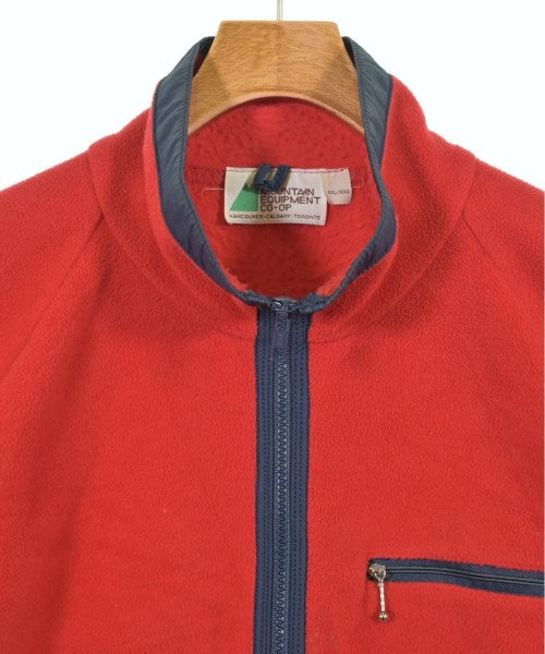 MOUNTAIN EQUIPMENT 其他飛行外套