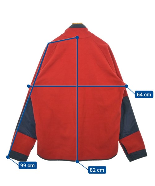 MOUNTAIN EQUIPMENT 其他飛行外套