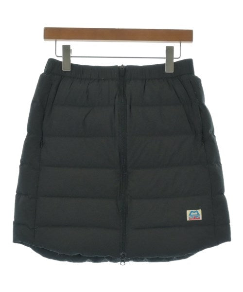 MOUNTAIN EQUIPMENT 膝上裙